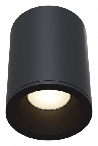 Накладной светильник Maytoni Zoom C029CL-01B фото Накладной светильник Maytoni Zoom C029CL-01B. Фото №1