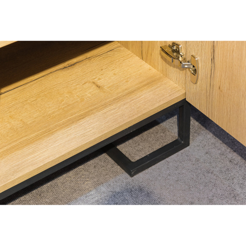 Стул DSW пэчворк черно-белый. Фото №7