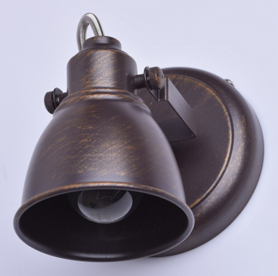 Спот MW-Light Ринген 547020301 фото Спот MW-Light Ринген 547020301. Фото №2