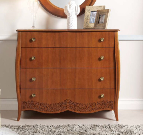 Комод 514.100. Фото №1