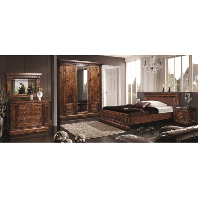 Тумба прикроватная Ривьера ГМ 5882. Фото №5