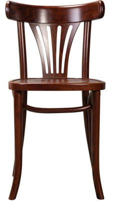 Стул Катрин Орех фото Стул Катрин Орех. Фото №4