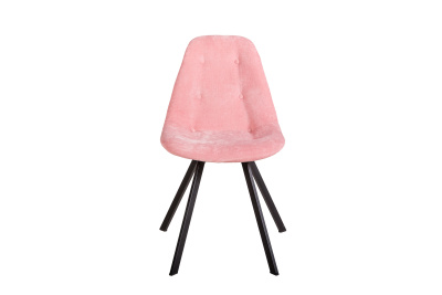 Стул Eames Розов Loft фото Стул Eames Розов Loft. Фото №4