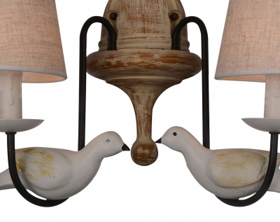 Бра Favourite Birds 1594-2W. Фото №2