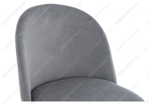 Стул Vels серый. Фото №6