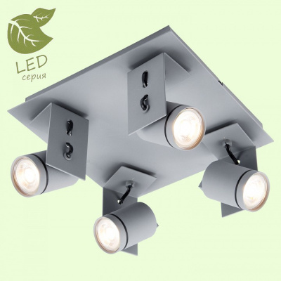 Спот Lussole Dillingham GRLSP-8024. Фото №2