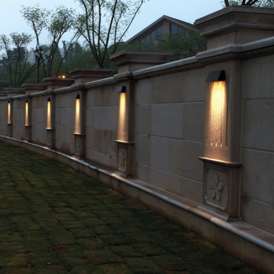 Накладной светильник Novotech Submarine 357225. Фото