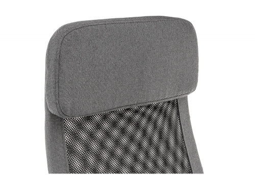 Стул Sigma темно-серое. Фото №9