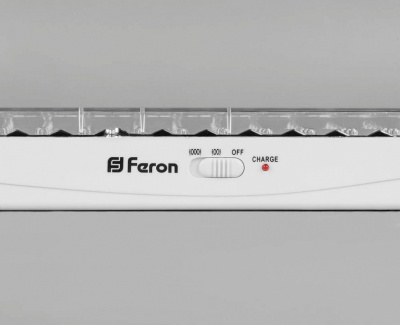 Накладной светильник Feron EL19 12902 фото Накладной светильник Feron EL19 12902. Фото №2