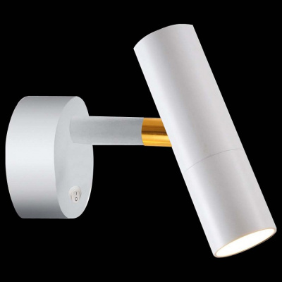 Бра Favourite Tube 2108-1W. Фото