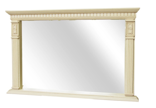 Зеркало в раме Верона-17М фото Зеркало в раме Верона-17М. Фото №2