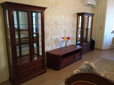 Тумба под ТВ Престиж ГМ 5960. Фото №3