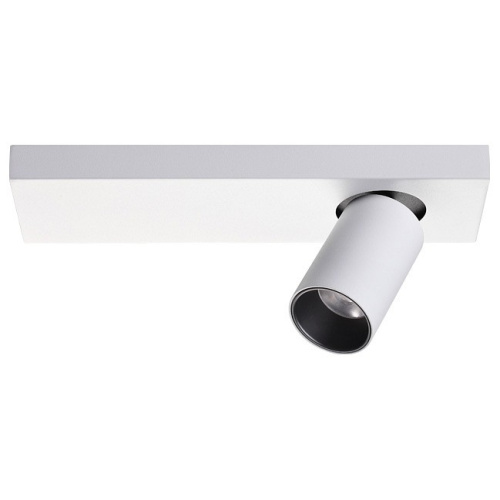 Накладной светильник Novotech Bella 357934. Фото №1