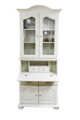 Бюро с витриной Давиль ММ-126-65. Фото