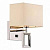 Бра Odeon Light Atolo 2197/1W