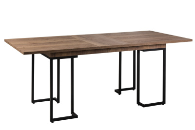 Стул барный TOLIX SOFT черный матовый фото Стул барный TOLIX SOFT черный матовый. Фото №4