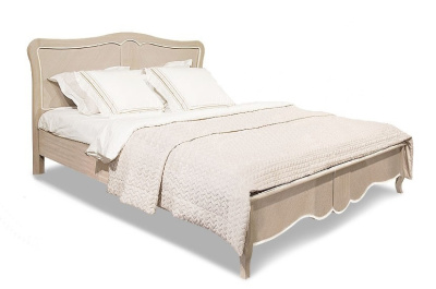 Кровать Лаура ММ-267-02/18Б. Фото