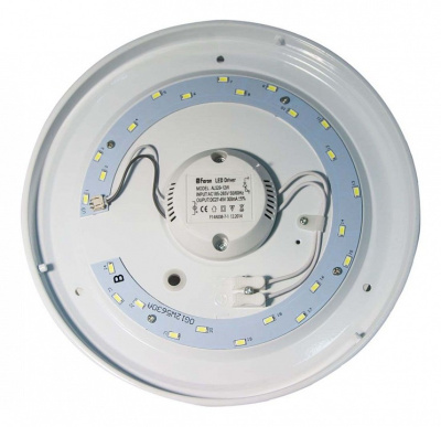 Накладной светильник Feron AL529 28563 фото Накладной светильник Feron AL529 28563. Фото №2