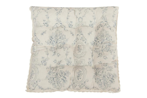 Подушка с наполнителем Secret De Maison Saint-Michel. Фото №1