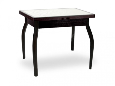 Стол Руан СТ фотопечать ноги массив фото Стол Руан СТ фотопечать ноги массив. Фото №2