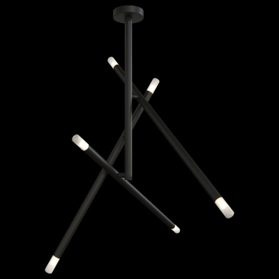 Светильник на штанге Maytoni Vigo MOD620CL-06B фото Светильник на штанге Maytoni Vigo MOD620CL-06B. Фото №2