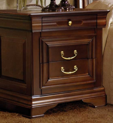 Тумба прикроватная Влада ММ-160-03. Фото