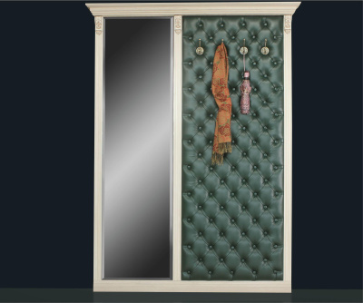 Прихожая Благо 5 Б 5.7-2. Фото