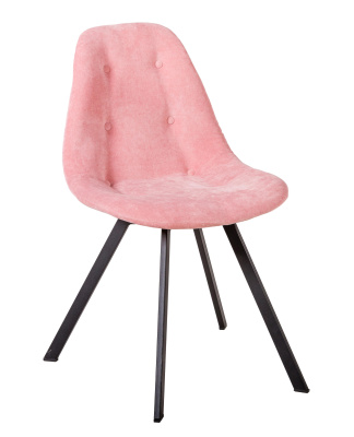 Стул Eames Розов Loft фото Стул Eames Розов Loft. Фото №2