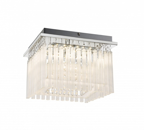 Накладной светильник Globo Vince 68567-18A фото Накладной светильник Globo Vince 68567-18A. Фото №1