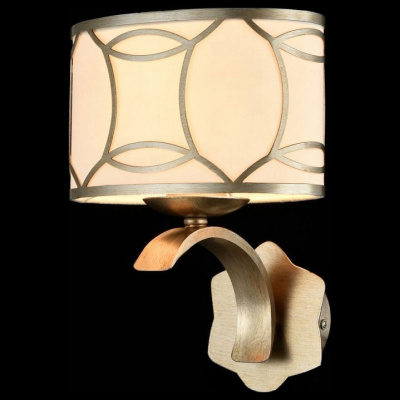 Бра Maytoni Fibi H310-01-G фото Бра Maytoni Fibi H310-01-G. Фото №2