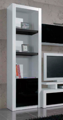 Книжный шкаф Life 527. Фото №1