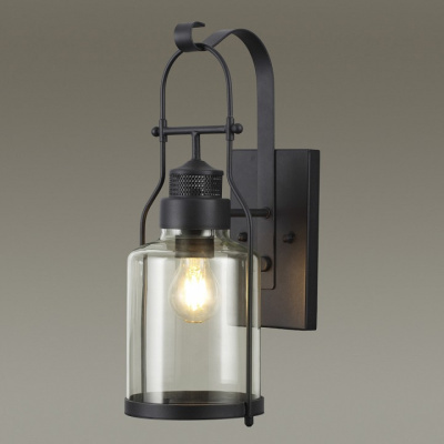 Светильник на штанге Odeon Light Kalpi 4835/1W фото Светильник на штанге Odeon Light Kalpi 4835/1W. Фото №2
