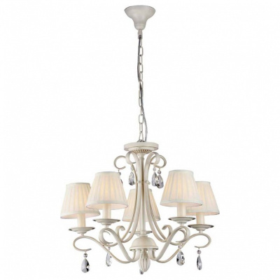 Подвесная люстра Maytoni Brionia ARM172-05-G фото Подвесная люстра Maytoni Brionia ARM172-05-G. Фото №2