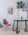 Стул Eames Розов/CR фото Стул Eames Розов/CR. Фото №7