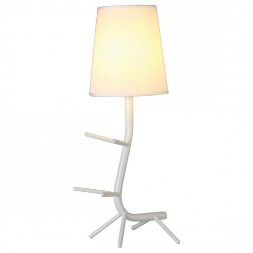 Настольная лампа декоративная Mantra Centipede 7250. Фото №1