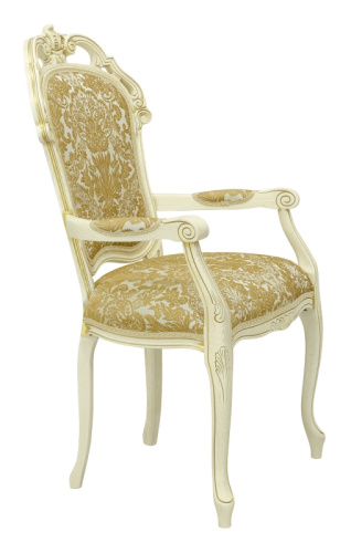 Кресло Ампир. Фото №2