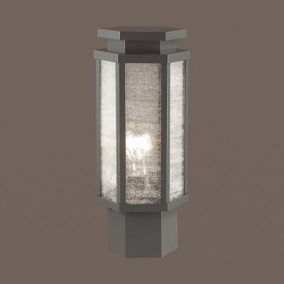 Наземный низкий светильник Odeon Light Gino 4048/1B фото Наземный низкий светильник Odeon Light Gino 4048/1B. Фото №2