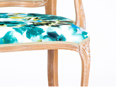 Кресло Дебора (2- х  местное). Фото №4