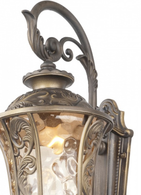 Светильник на штанге Favourite Luxus 1495-1W фото Светильник на штанге Favourite Luxus 1495-1W. Фото №2