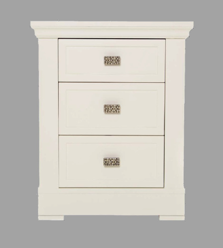 Прикроватная тумба 501.050. Фото №1