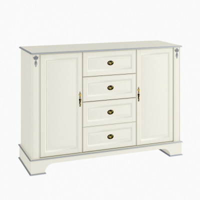 Буфет 1301. Фото