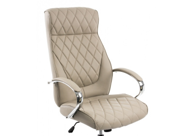 Компьютерное кресло Monte серое фото Компьютерное кресло Monte серое. Фото №5