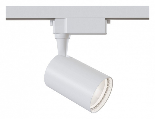 Светильник на штанге Maytoni Vuoro TR003-1-12W4K-W. Фото №1