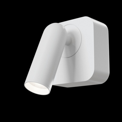 Спот Maytoni Mirax C039WL-L3W3K фото Спот Maytoni Mirax C039WL-L3W3K. Фото №2