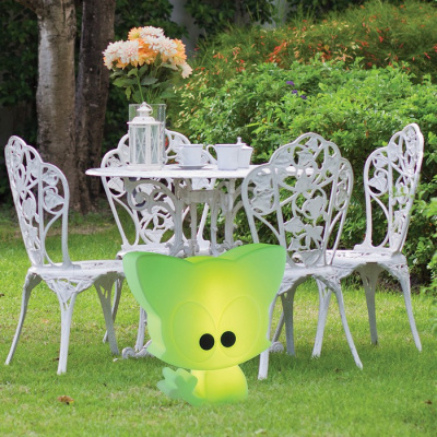 Зверь световой Novotech Conte 357341. Фото №2