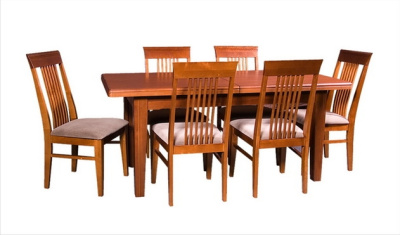 Стол обеденный Престиж ГМ 6063 (раскладной). Фото №2