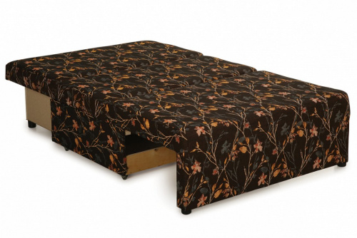 Диван-кровать Умка,черный. Фото №4