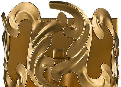 Накладной светильник Favourite Dorata 1469-1W фото Накладной светильник Favourite Dorata 1469-1W. Фото №2