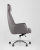 Кресло руководителя TopChairs Viking серое фото Кресло руководителя TopChairs Viking серое. Фото №6