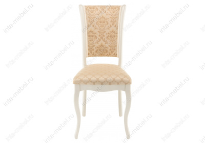 Стул деревянный Фабиано бежевый фото Стул деревянный Фабиано бежевый. Фото №3